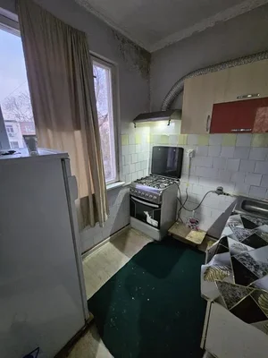 Фото 4 2-комн. квартира в Уч - Тепа