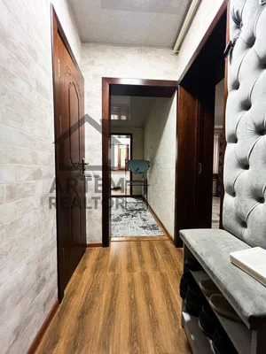 Фото 8 1-комн. квартира в Мирзо Улугбекском районе