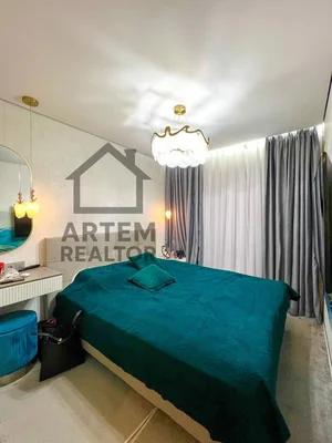 Фото 1 3-комн. квартира в Мирзо-Улугбекском районе