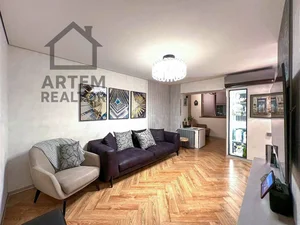 Фото 2 3-комн. квартира в Мирзо-Улугбекском районе