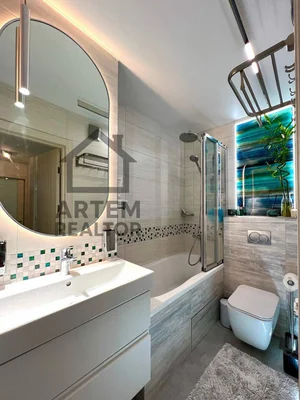 Фото 4 3-комн. квартира в Мирзо-Улугбекском районе