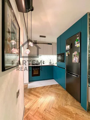 Фото 5 3-комн. квартира в Мирзо-Улугбекском районе