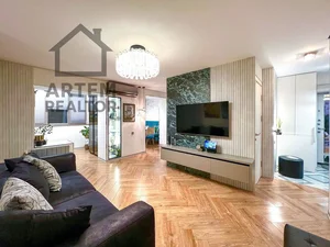 Фото 7 3-комн. квартира в Мирзо-Улугбекском районе