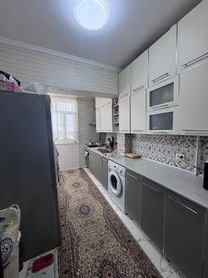 Фото 1 4-комн. квартира в Мирзо-Улугбекском районе