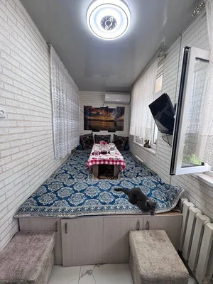 Фото 4 4-комн. квартира в Мирзо-Улугбекском районе