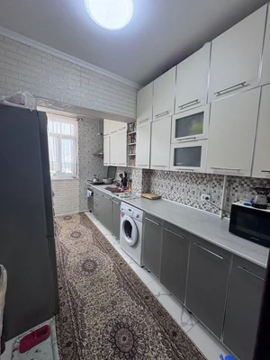 Фото 8 4-комн. квартира в Мирзо-Улугбекском районе