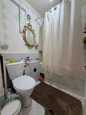 Фото 4 3-комн. квартира в Академ городок