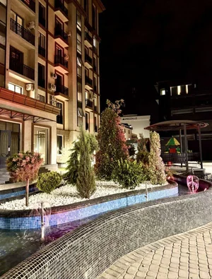 Фото 2 2-комн. квартира в Карасу-3