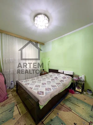 Фото 1 4-комн. квартира в Ор-р Самара