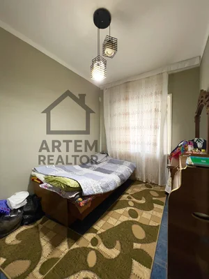 Фото 2 4-комн. квартира в Ор-р Самара