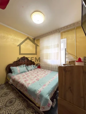 Фото 4 4-комн. квартира в Ор-р Самара