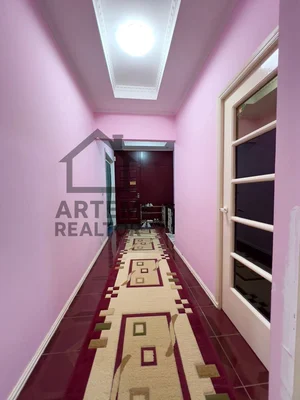 Фото 6 4-комн. квартира в Ор-р Самара