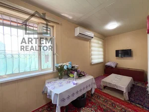 Фото 7 4-комн. квартира в Ор-р Самара