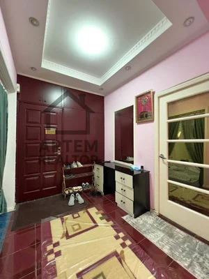 Фото 9 4-комн. квартира в Ор-р Самара