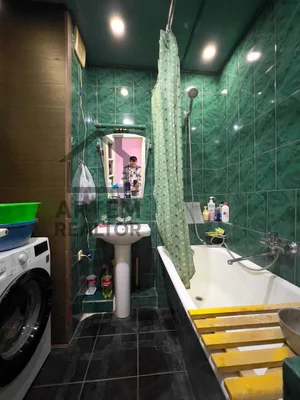 Фото 10 4-комн. квартира в Ор-р Самара