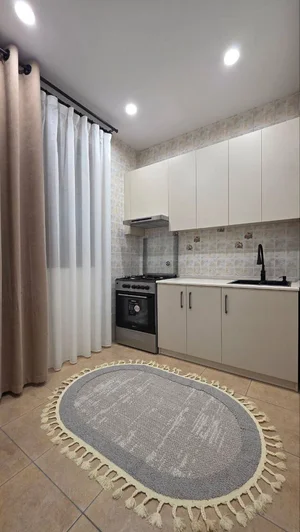 Фото 3 3-комн. квартира в м-Ялангач