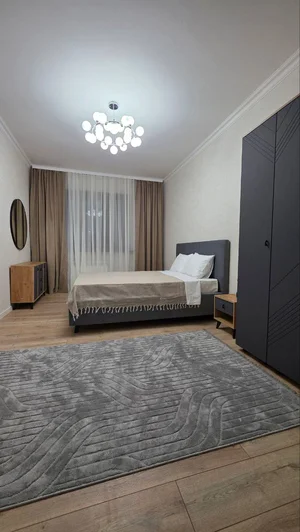 Фото 7 3-комн. квартира в м-Ялангач