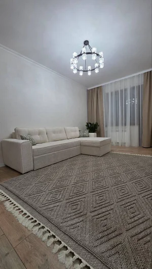 Фото 8 3-комн. квартира в м-Ялангач