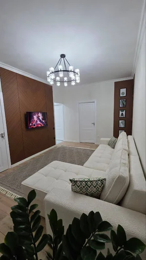 Фото 10 3-комн. квартира в м-Ялангач