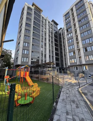 Фото 3 2-комн. квартира в ECO SMART