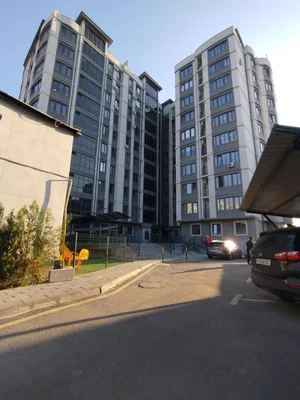 Фото 4 2-комн. квартира в ECO SMART