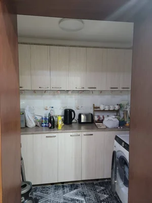 Фото 1 3-комн. квартира в Буюк Ипак Йули