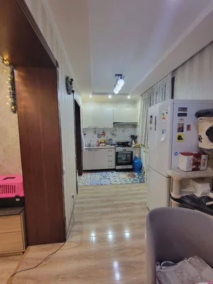 Фото 3 3-комн. квартира в Буюк Ипак Йули