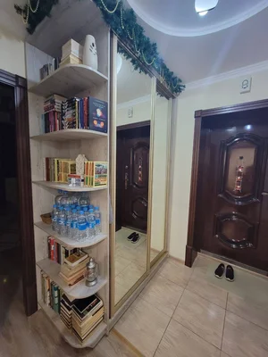 Фото 5 3-комн. квартира в Буюк Ипак Йули