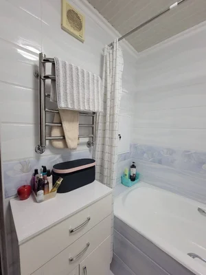 Фото 6 3-комн. квартира в Буюк Ипак Йули