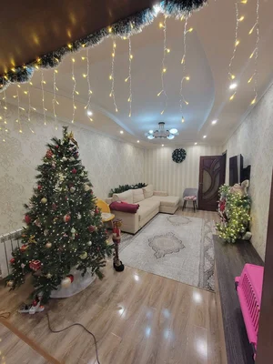 Фото 8 3-комн. квартира в Буюк Ипак Йули