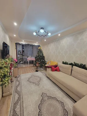 Фото 9 3-комн. квартира в Буюк Ипак Йули