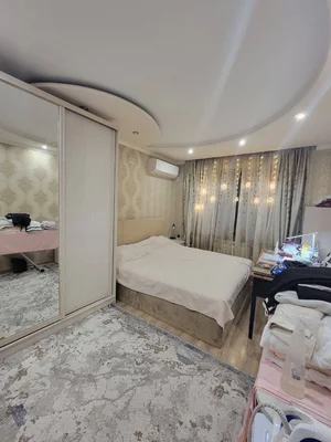 Фото 10 3-комн. квартира в Буюк Ипак Йули