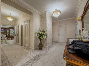 Фото 1 3-комн. квартира в Vita STROY Паркентский