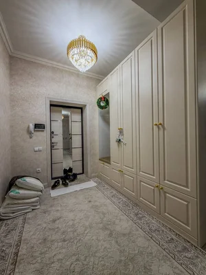 Фото 2 3-комн. квартира в Vita STROY Паркентский