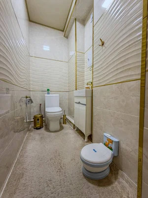 Фото 3 3-комн. квартира в Vita STROY Паркентский