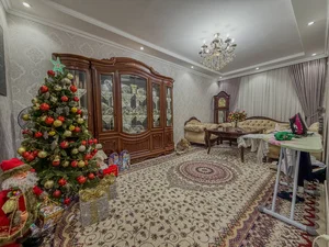 Фото 5 3-комн. квартира в Vita STROY Паркентский