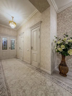 Фото 6 3-комн. квартира в Vita STROY Паркентский