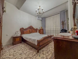 Фото 7 3-комн. квартира в Vita STROY Паркентский