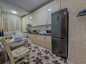 Фото 8 3-комн. квартира в Vita STROY Паркентский