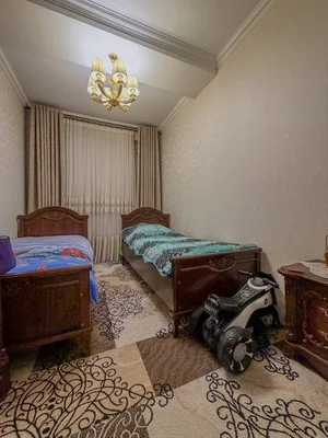 Фото 9 3-комн. квартира в Vita STROY Паркентский