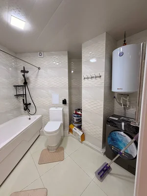 Фото 2 3-комн. Дом в Мирзо-Улугбекском районе