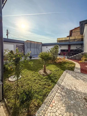 Фото 8 Дом в Мирзо-Улугбекском районе