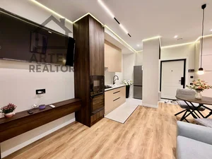 Фото 5 2-комн. квартира в Bi Sado от NRG