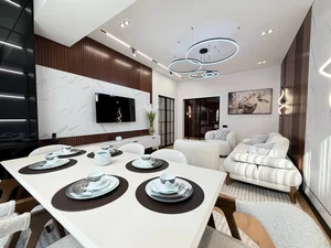 Фото 1 5-комн. квартира в Макро