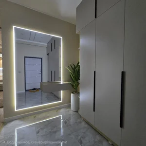 Фото 1 3-комн. квартира в Паркентском