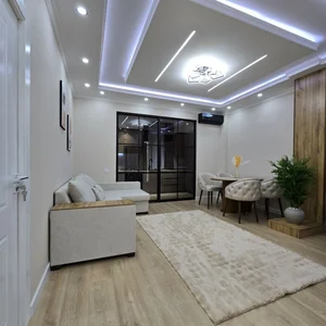 Фото 8 3-комн. квартира в Паркентском