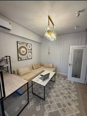 Фото 1 3-комн. квартира в Махтумкули