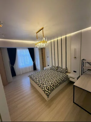 Фото 2 3-комн. квартира в Махтумкули