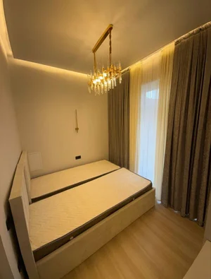 Фото 8 3-комн. квартира в Махтумкули