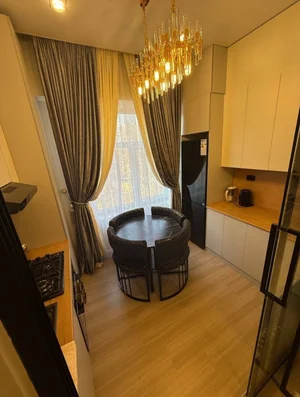 Фото 9 3-комн. квартира в Махтумкули